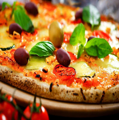 La Boite A Pizza Plein Soleil à Albi