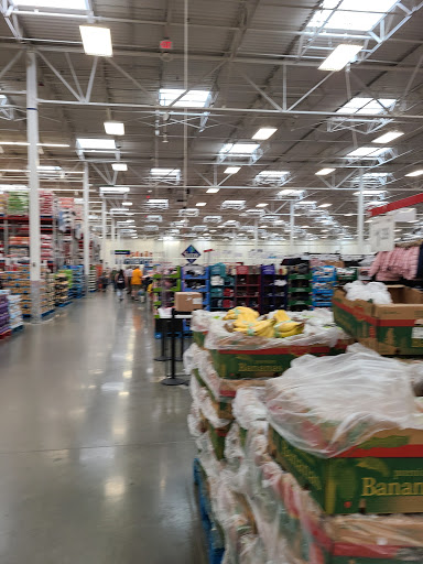 Warehouse club «Sams Club», reviews and photos