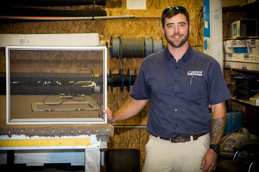 General Contractor «Zephyr Thomas Home Improvement Company», reviews and photos, 1340 Harrisburg Pike, Lancaster, PA 17603, USA