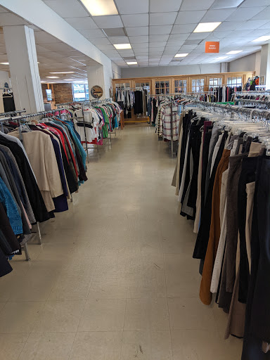 Donations Center «Interfaith Works Clothing Center», reviews and photos