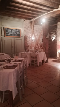 Atmosphère du Restaurant L'Ecuelle d'Or à Clairac - n°4