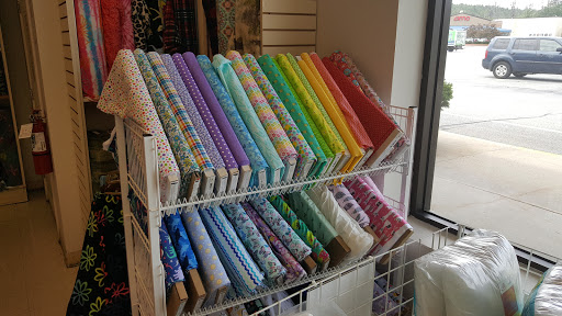 Fabric Store «Jo-Ann Fabrics and Crafts», reviews and photos, 440 Middlesex Rd, Tyngsborough, MA 01879, USA