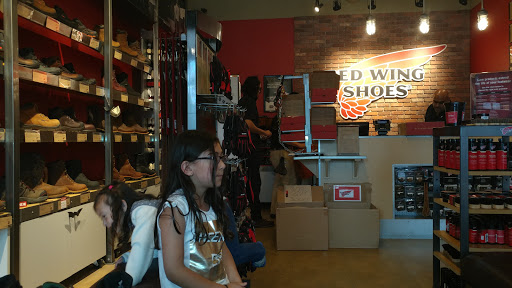 Shoe Store «Red Wing», reviews and photos, 1610 Old Country Rd, Westbury, NY 11590, USA