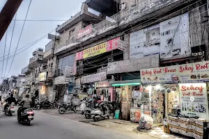 Janta Market image