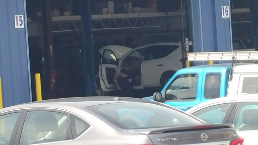 Muffler Shop «Smith Muffler», reviews and photos, 435 Main St, Covington, KY 41011, USA