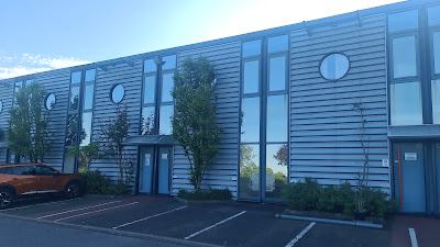 CIEC (BO Plaisir) à Plaisir