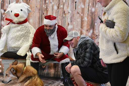 Pet Supply Store «Thomaston Feed of Cheshire», reviews and photos, 851 S Main St, Cheshire, CT 06410, USA