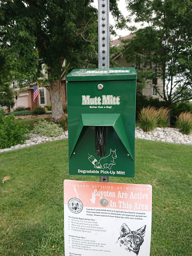 Park «Sweetwater Park», reviews and photos, 8300-1/2 Sweet Water Rd, Lone Tree, CO 80124, USA