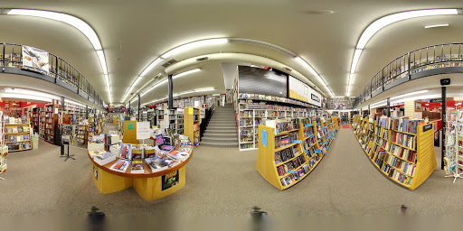 Book Store «Eborn Books», reviews and photos, 254 Main St, Salt Lake City, UT 84101, USA