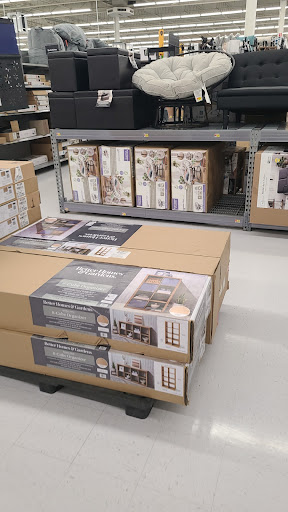 Discount Store «Walmart», reviews and photos, 70 Pleasant Valley St, Methuen, MA 01844, USA