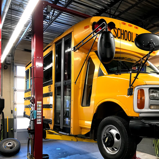 Auto Repair Shop «Littlestown AutoCare Center», reviews and photos, 89 N Queen St, Littlestown, PA 17340, USA