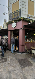 Photo n°70 de Friterie Meunier à Arras ()