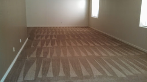 A Spotless House Carpet and Tile Cleaning