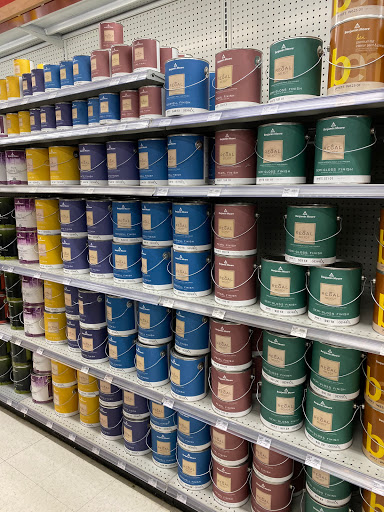 Hardware Store «South Leesburg Ace Hardware», reviews and photos, 27649 US-27, Leesburg, FL 34748, USA