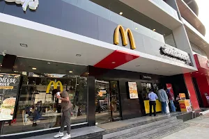 McDonald's image