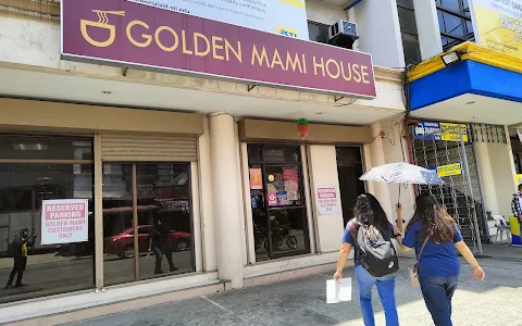 Golden Mami House image