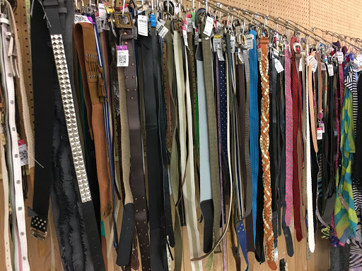 Thrift Store «Thrift Town», reviews and photos, 5700 Manchaca Rd #240, Austin, TX 78745, USA