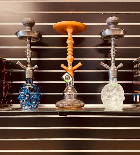 Tobacco Shop «TOBACCO WORLD», reviews and photos, 2035 W McDermott Dr #430, Allen, TX 75013, USA