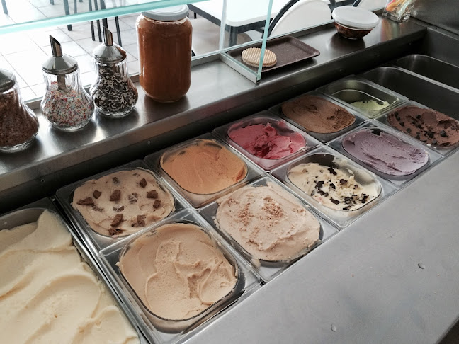 Beoordelingen van Le dessert glacé in Luik - IJssalon