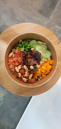 Photo n°97 de Healthy salad à Nice ()