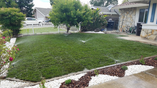 Utterback Sod Farm