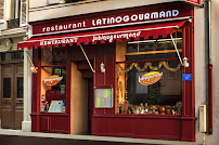 Photos du propriétaire du Restaurant péruvien LatinoGourmand à Paris - n°18