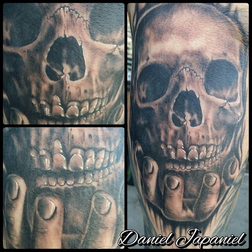 Tattoo Shop «Cafe Ink Tattoo Studio (Tattoo Only) Cleveland TN», reviews and photos, 2865 Keith St NW, Cleveland, TN 37312, USA