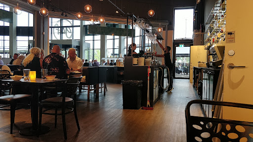 Cafe A in Herlev, Rødovre