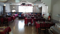 Atmosphère du Restaurant turc Restaurant le Marmaris à Lempdes - n°6