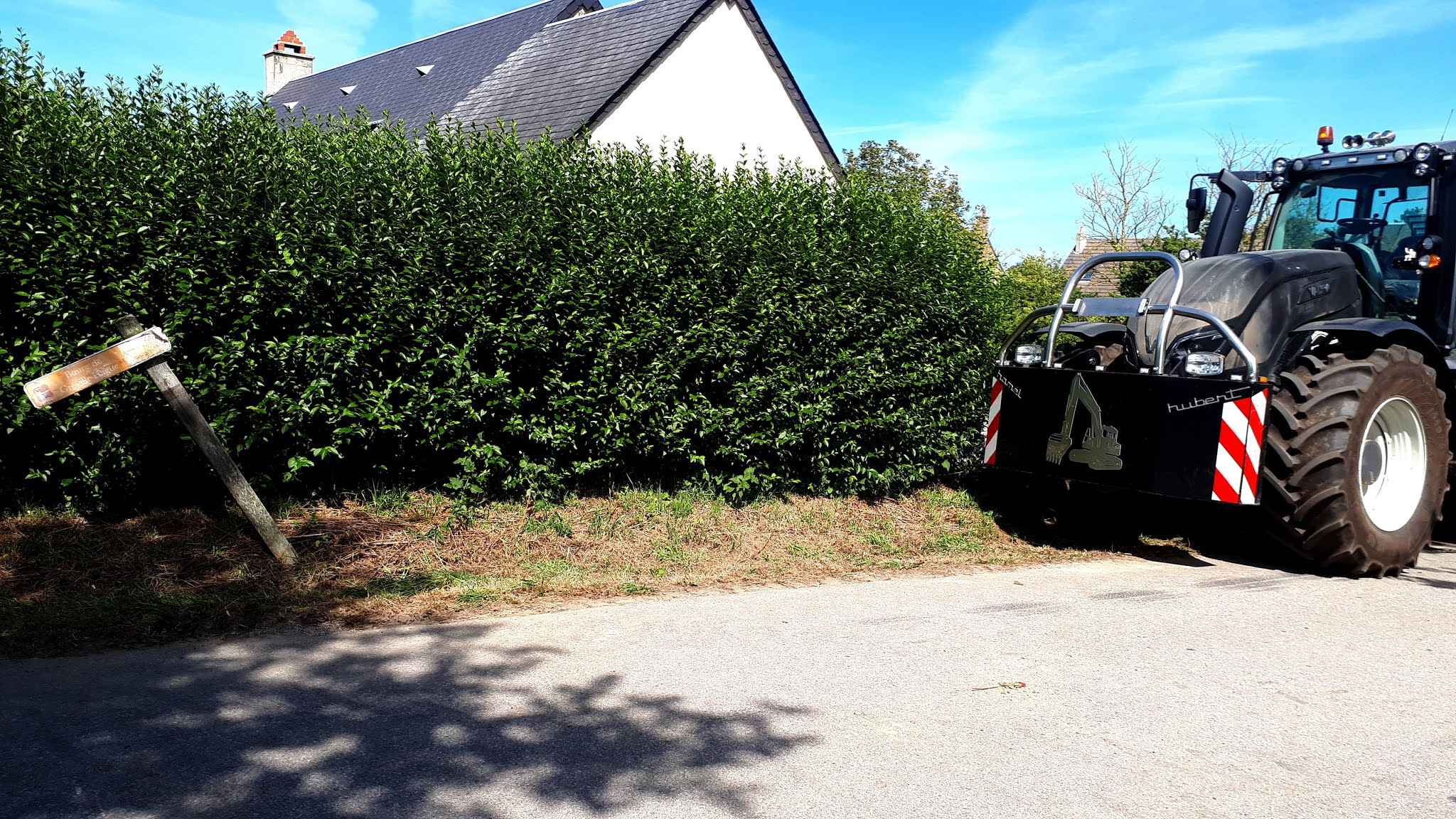 Photo n° 1 de l'avis de Marie.o fait le 30/07/2020 à 06:56