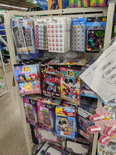 Dollar Store «Dollar Tree», reviews and photos, 1825 Salvio St, Concord, CA 94520, USA