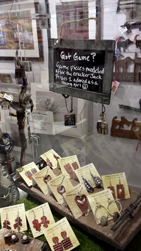 Jewelry Designer «Stacey Lamothe Art», reviews and photos, 218 Washington St, Auburn, CA 95603, USA