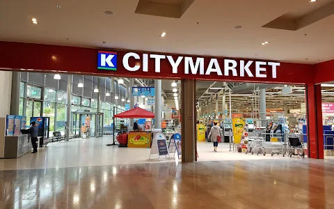 K-Citymarket image