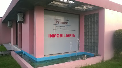 Primex - Inmobiliaria
