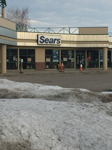 Sears Appliance Repair in Kalispell, Montana