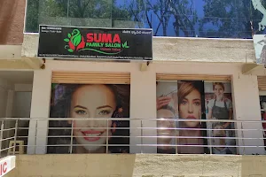 Suma Family Salon (Unisex) image