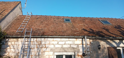 Mon beau toit à Montereau-Fault-Yonne