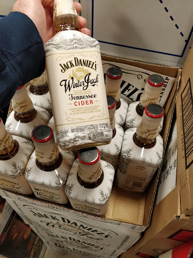 Liquor Store «State Liquor Store», reviews and photos, 922 Lancaster Ave, Bryn Mawr, PA 19010, USA