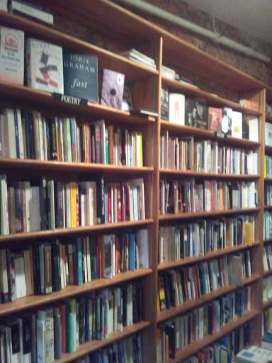 Book Store «Bridge Street Books», reviews and photos, 2814 Pennsylvania Ave NW, Washington, DC 20007, USA