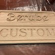 Berube Custom Fabrication