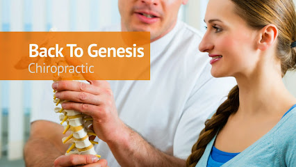 Back To Genesis Chiropractic - Chiropractor in Marietta Georgia