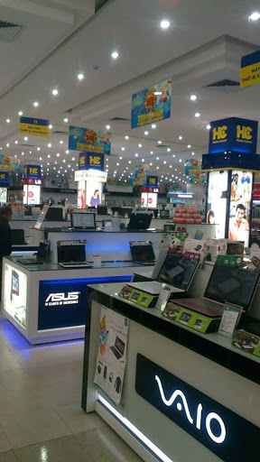 Top 20 cửa hàng điện máy Thành phố Vĩnh Yên Vĩnh Phúc 2022