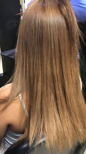 Hair Salon «Zeena Hair Salon», reviews and photos, 517 S Brookhurst St, Anaheim, CA 92608, USA