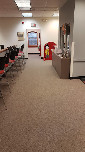 Museum «Aurora Regional Fire Museum», reviews and photos, 53 N Broadway, Aurora, IL 60505, USA