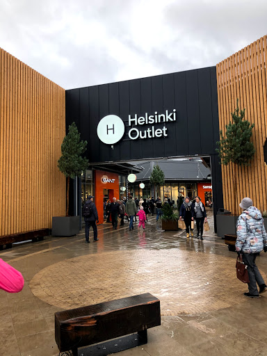 Helsinki Outlet