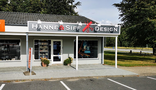 Hanne & Siff Design in Sorø, Sorø