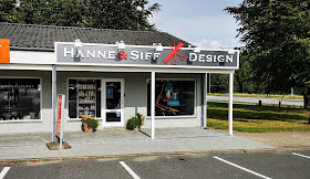 Hanne & Siff Design