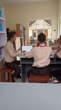 Foto SMKN  1 Ampelgading, Kabupaten Malang