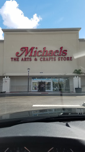 Craft Store «Michaels», reviews and photos, 3278 N John Young Pkwy, Kissimmee, FL 34741, USA