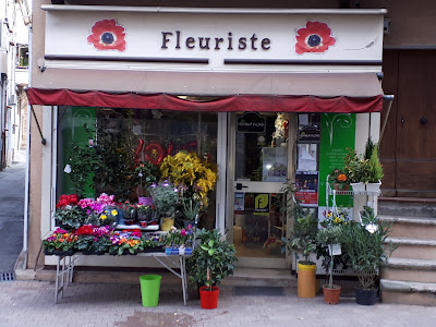 Le Monde des Fleurs à Barjols